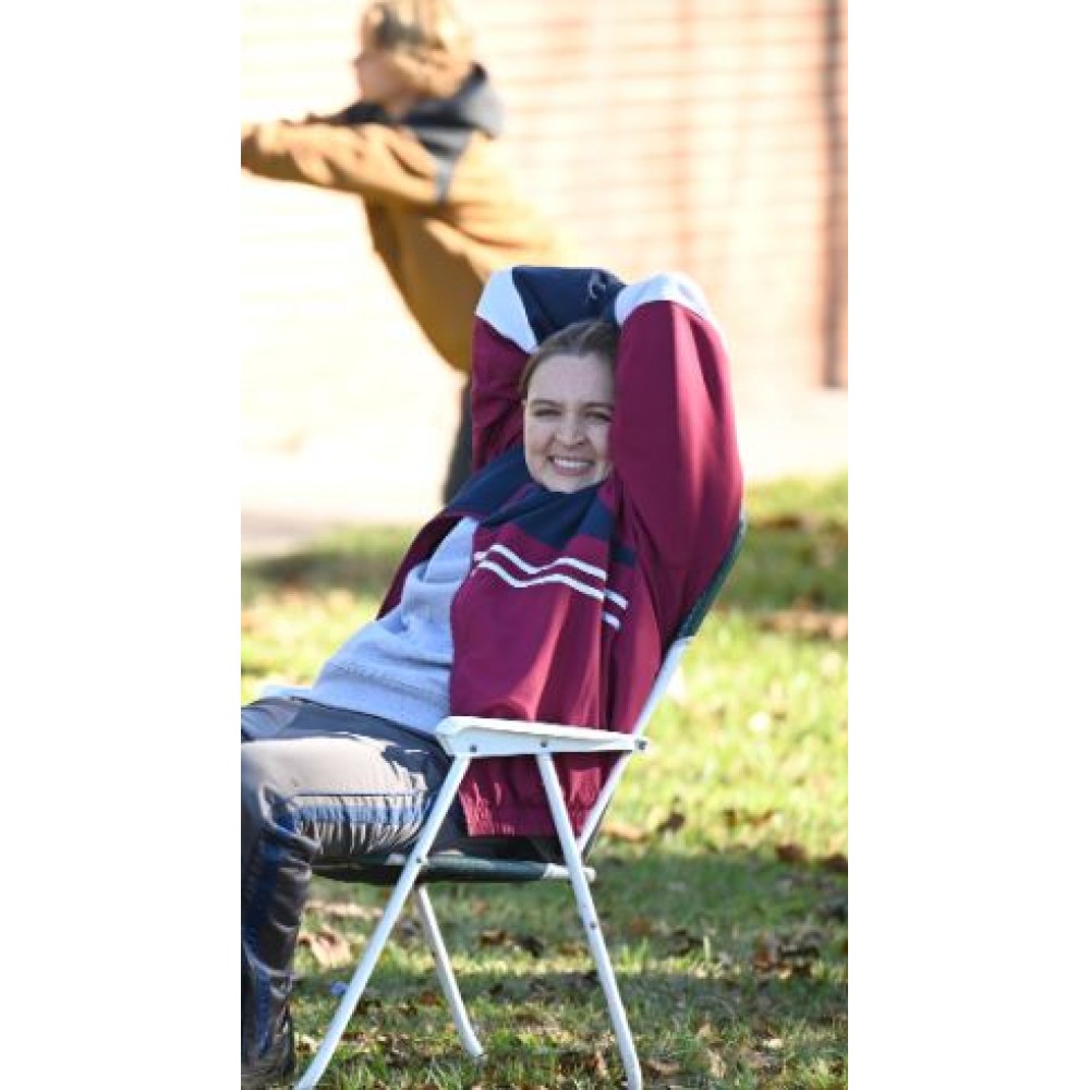 TV Series Merchandise to Flatch 2022 Kelly Mallet